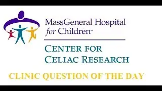 CFCR: Gluten Free Food Labels (What To Look For)