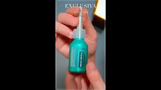RUTINA para las MANCHAS con LOREAL BRIGHT REVEAL