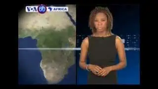 VOA60 Africa - September 9, 2013