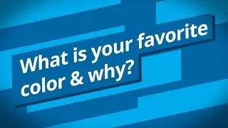 Viewer Question: 