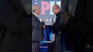 Dr. Phil Meets Dr. Phil!!!😂😂😂| Dr. Phil Live, ft. Adam Ray