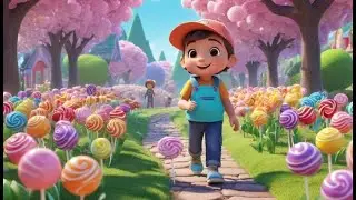 Rock a Bye Baby | Soft Cloud Float | Can&ccedil;&atilde;o Infantil | Nursery Rhyme | Kids Songs