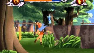 Let's Play DISNEY'S HERCULES Part 1 - Training levels
