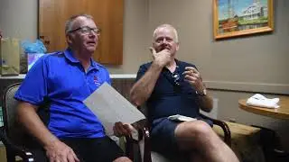 Sailing is for everyone! | Interview with Disabled Sailor Troy