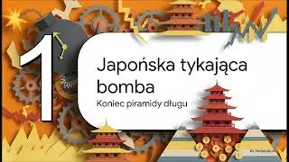 Felix And Friends - Panika w USA: japońska bomba długu właśnie eksplodowała.