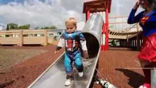 Top 10 playgrounds in UK by Jupiter Play