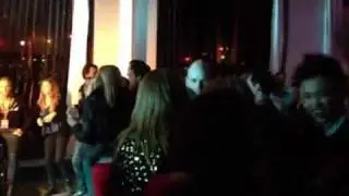 Carl Louis & Martin Danielle @ by:Larm 2012