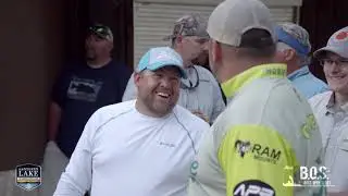 2020 KY Lake Hobie BOS Promo Video
