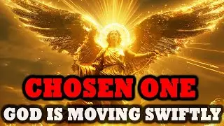 CHOSEN ONE, The Season Has Shifted &ndash; God Moves Swiftly 🔥