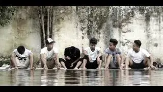 LENRUOL-LALRINGLIEN TUOLOR FEAT. JEHOVA TUOLOR ( OFFICIAL VIDEO) HMAR HLATHAR