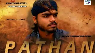 Pathan|| Don2|| fight scene || Action spoof video||#action #pathan #don2 #sharukhkhan #popular #tren