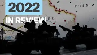 2022, in 4 minutes