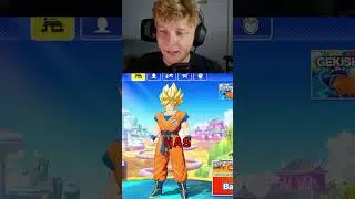Вышла лучшая игра по вселенной Dragon Ball.