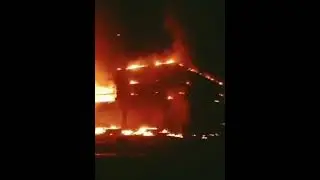 fire || short circuit || sajjana mall ilkal|| 07/02/2021
