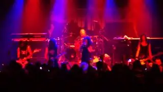Death Angel  - Heaven and Hell