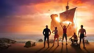 🎬 One Piece Netflix | All The Stars Edit | Season 1 & 2 Scenes