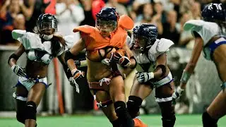 LFL | 2011 | WEEK 3 | THE STORY