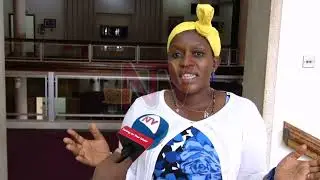 UGANDA - RWANDA RELATIONS: Excitement as Katuna border is set to reopen