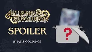 Cooking With Valkyrie | Grand Archive ALC Spoiler