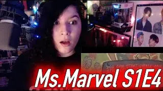 Ms.Marvel S1E4