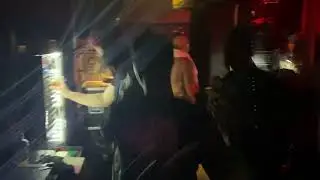 Rebel Spirit Sound play Toroki dubplate 12-02-22