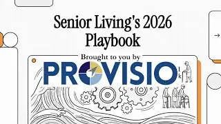 Holiday Strategic Planning Guide for Senior Living CFOs: Beyond Budgets into 2026 Growth