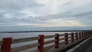 Jonnada Bridge