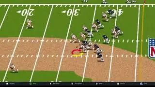 1995 49ers vs Chargers Sim (Full Game)