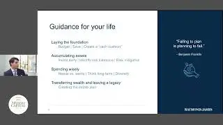 Planning Your Law Firm&rsquo;s Wealth Management & Retirement with Jeff East