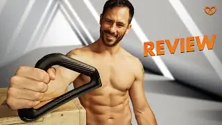 Achedaway Muscle Scraper Review - Fix Golfers & Tennis Elbow