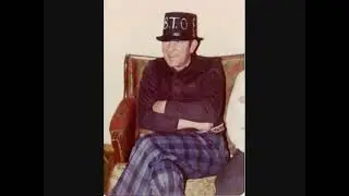 Uncle Chuck
