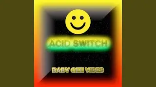 Acid Switch