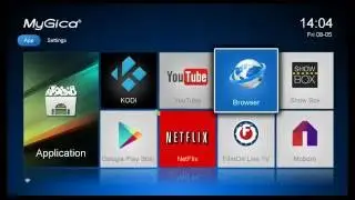 STB EMULATOR PRO Set up - Android