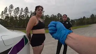Florida Friends get Busted for Dope - Flagler County, Florida - March 16, 2025