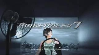 Ridge Racer 7 GMV