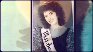 Miss Seattle Alumnae video 2015 pageant