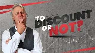 The Discount Debate: Can it Boost Your Sales or Sink Your Profits?