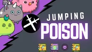 19 minutes of BMP vs Jumping Lason | bird mech plant gameplay #4 | axie infinity off season
