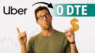 От водителя Uber до миллионера с 0DTE &mdash; история ZeroDayMark и его подход к опциям 0DTE