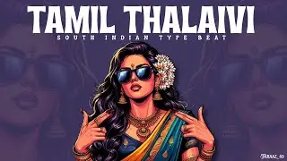 SOUTH INDIAN TYPE BEAT | 