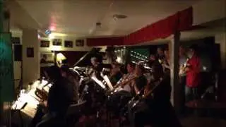 JCS Tuesday Big Band