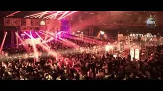 NIGHTLIFE - The Clubbing | Timelapse | 12.03.2016