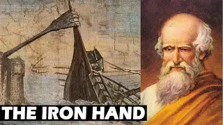 The Iron Hand of Archimedes - The Ship Flipper