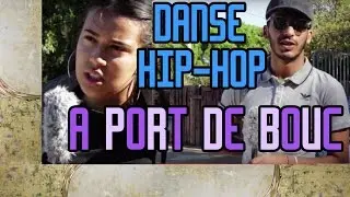 A la rencontre de la Danse Hip Hop