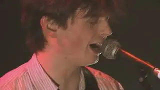 OMBRAGE LIVE AU LABEL TREMP  15-03-25