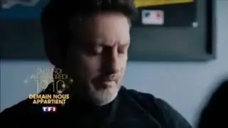 Bande annonce ( dna ) du 4 au 8 janvier 2021