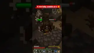 Minecraft Vault Hunters modpack #shorts #minecraft #minecraftshorts #survival #letsplay