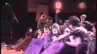 SOME GIRLS: Live video Pt.1 of 3 (Los Angeles, CA 2007)