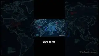 Washington's Maximum Pressure 2.0: The New Economic Warfare on Iran #investing #geopolitics #bitcoin