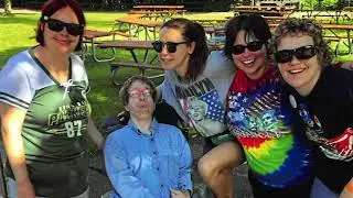 GivingTuesday 2020: Kathy Jo Pink